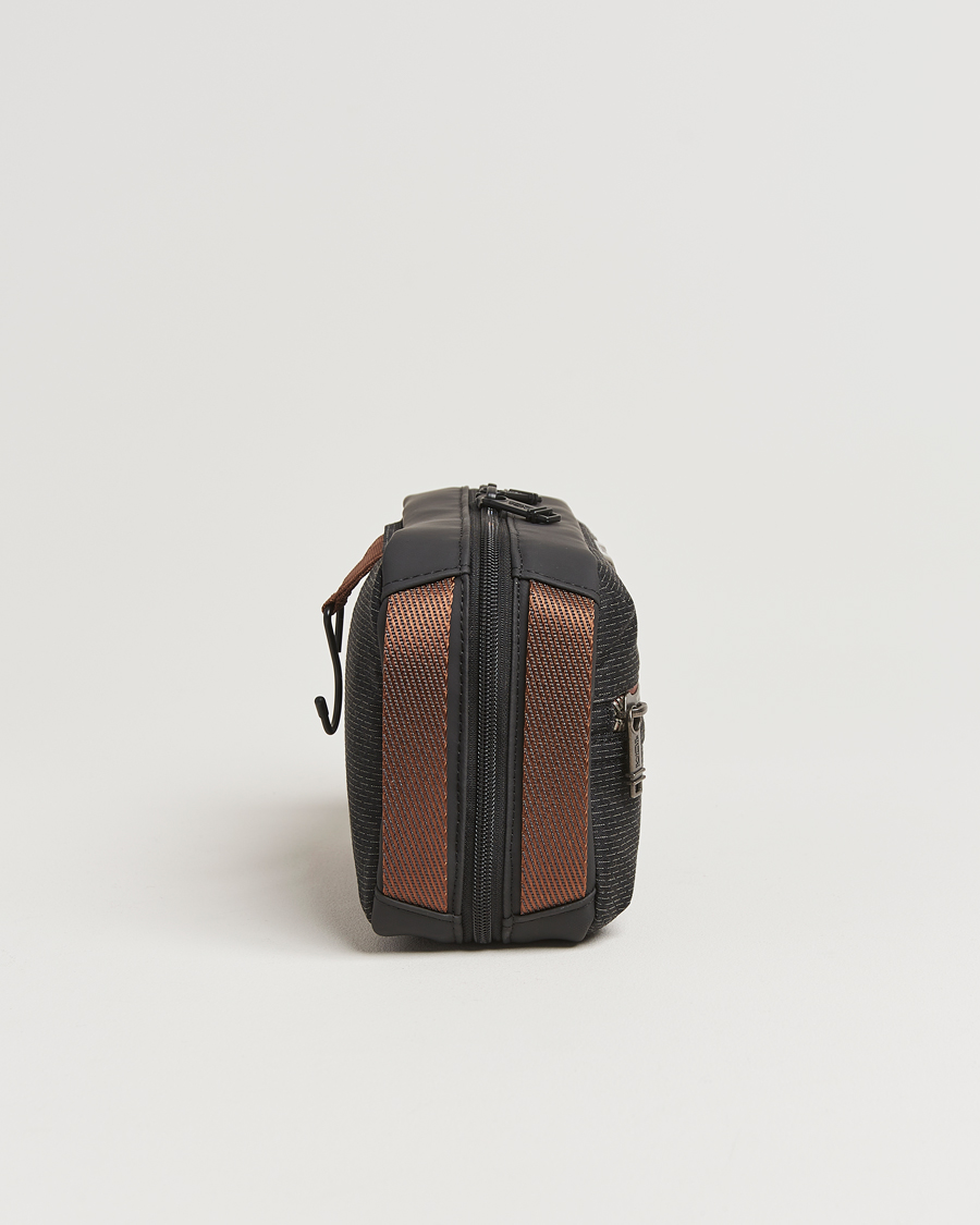 Herr | Väskor | TUMI | Alpha Bravo Response Travel Kit Black Onyx