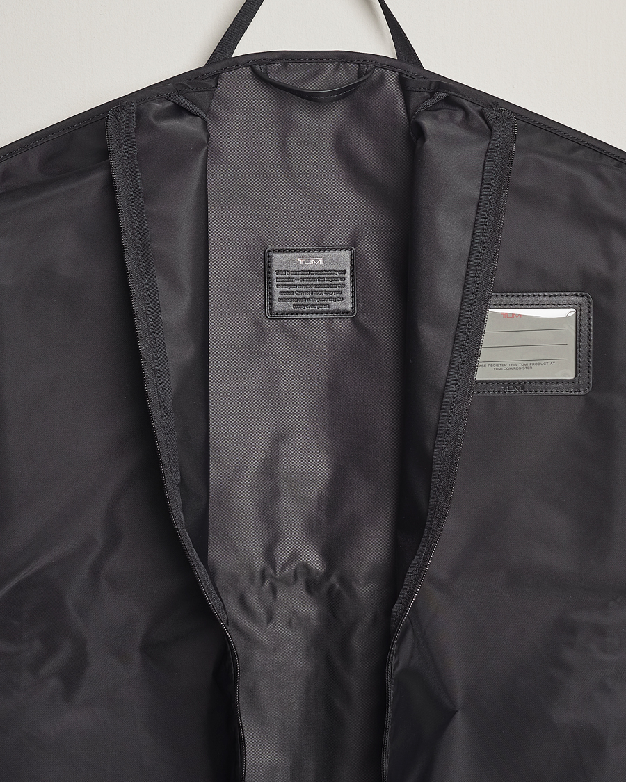Herr | Väskor | TUMI | Garment Bag Black