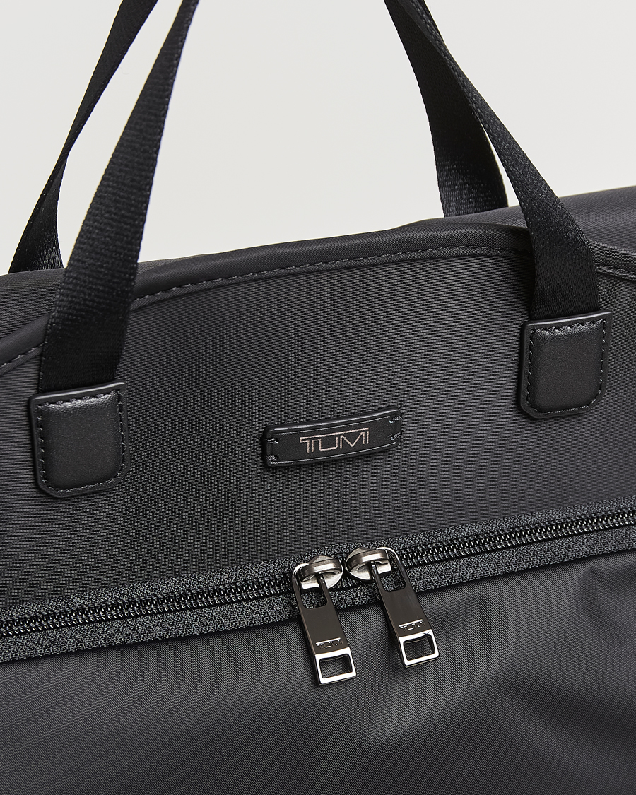 Herr | Väskor | TUMI | Garment Bag Black