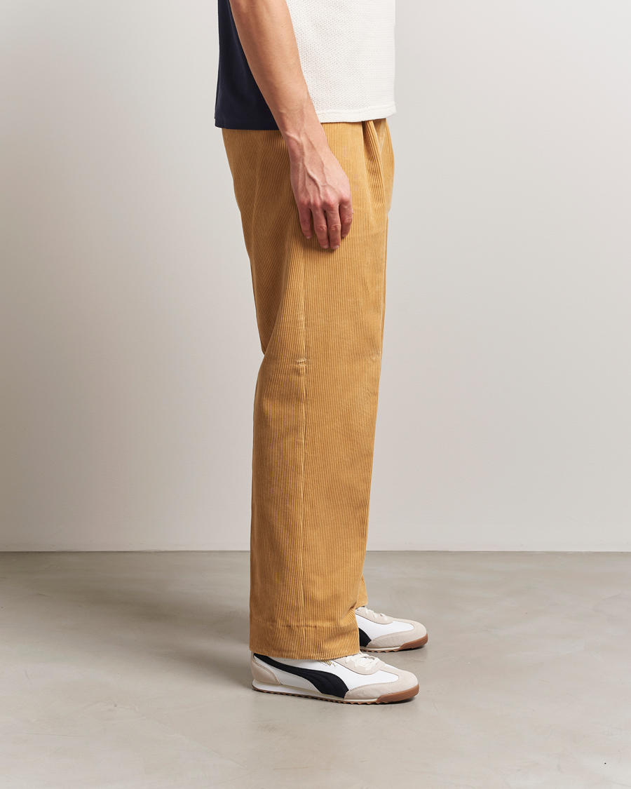 Herr | Sneakers | Puma | Arizona Retro Leather Sneaker White