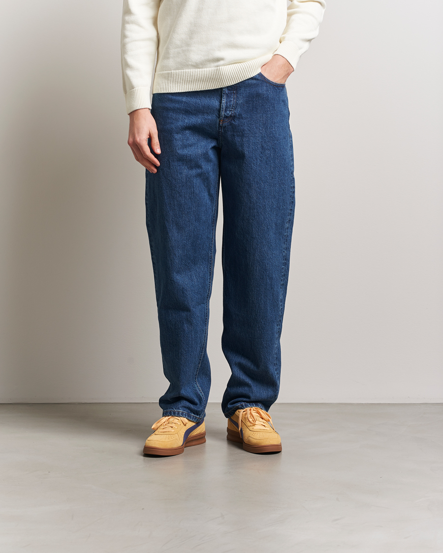 Herr | Sneakers | Puma | Indoor Soft Sneaker Almost Apricot