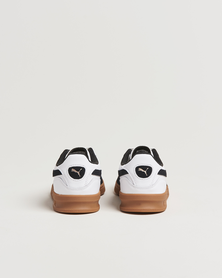 Herr | Sneakers | Puma | Indoor Sneaker White