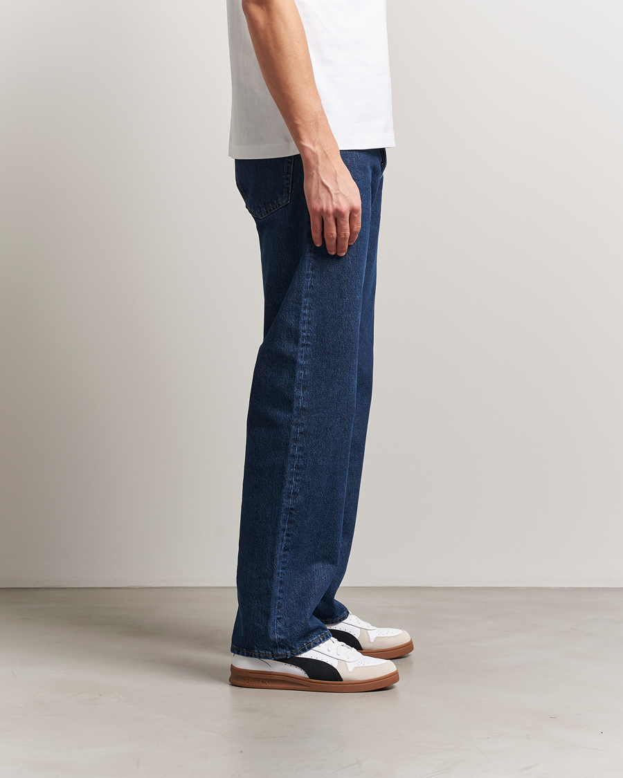 Herr | Sneakers | Puma | Indoor Sneaker White