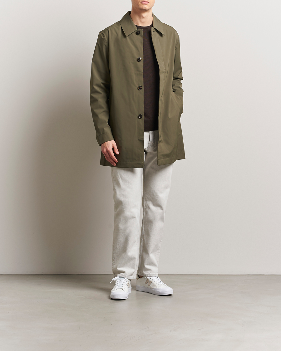 Herr | Jeans | NN07 | Sonny Regular Fit Jeans Light Grey