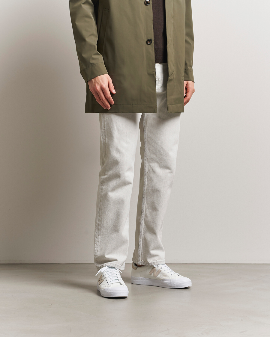 Herr | Jeans | NN07 | Sonny Regular Fit Jeans Light Grey