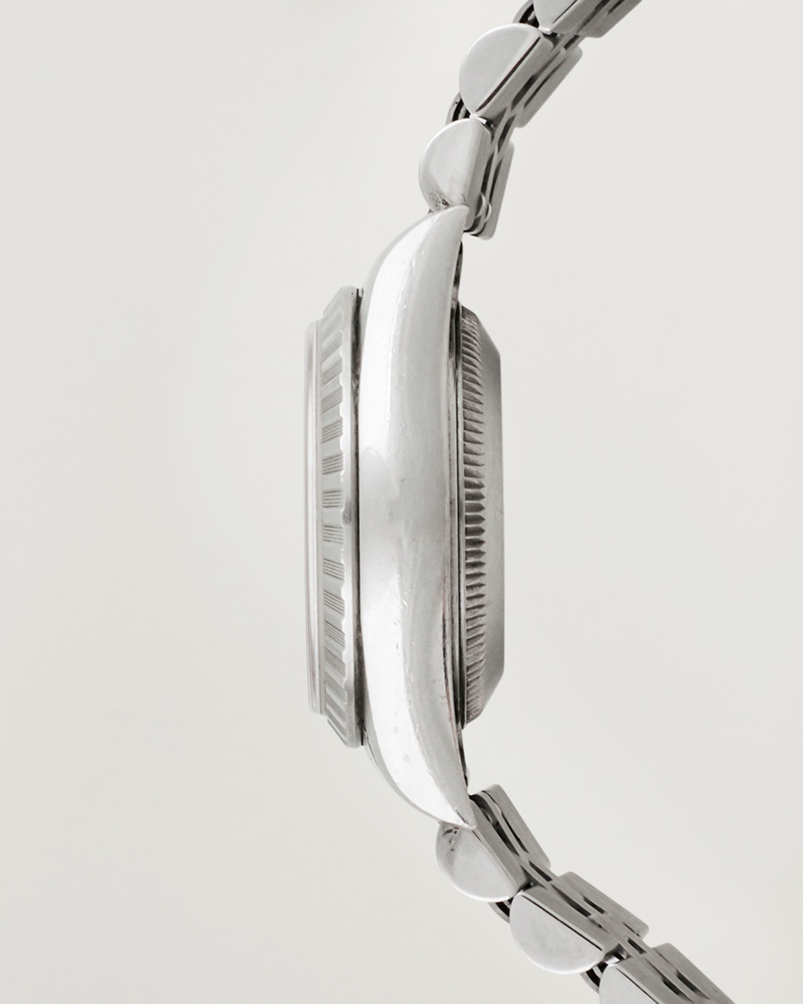 Herr | Rolex Pre-Owned Oyster Perpetual Lady Date | Rolex Pre-Owned | Oyster Perpetual Lady Date