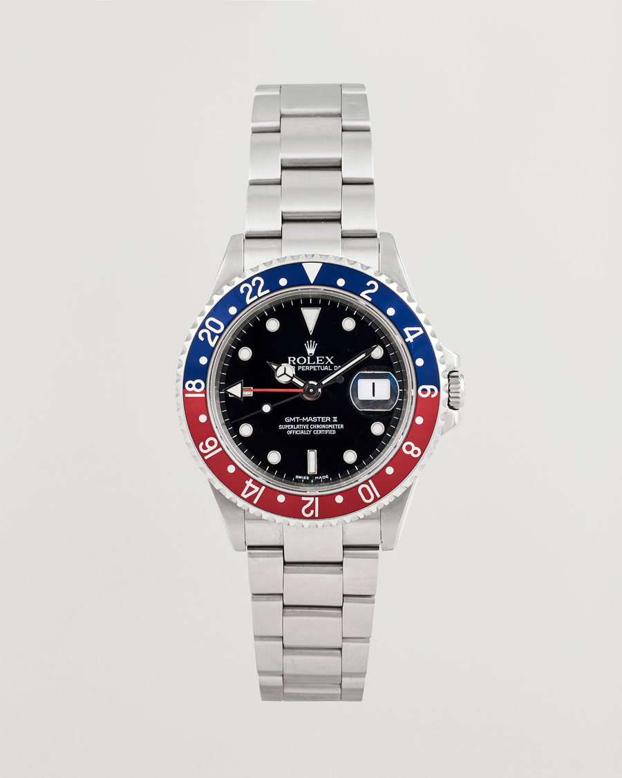 Herr | Rolex Pre-Owned GMT-Master II | Rolex Pre-Owned | GMT-Master II
