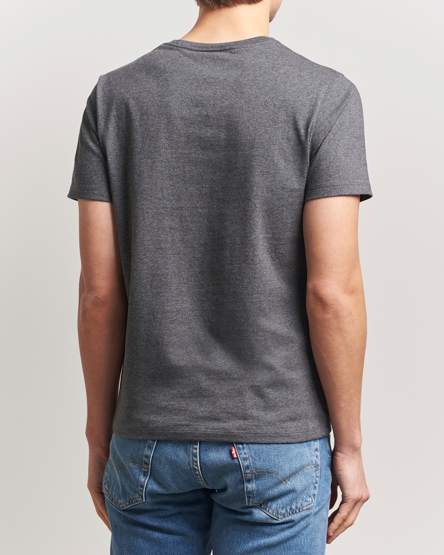Herr | T-Shirts | Levi's | Original T-Shirt Dark Grey Heather