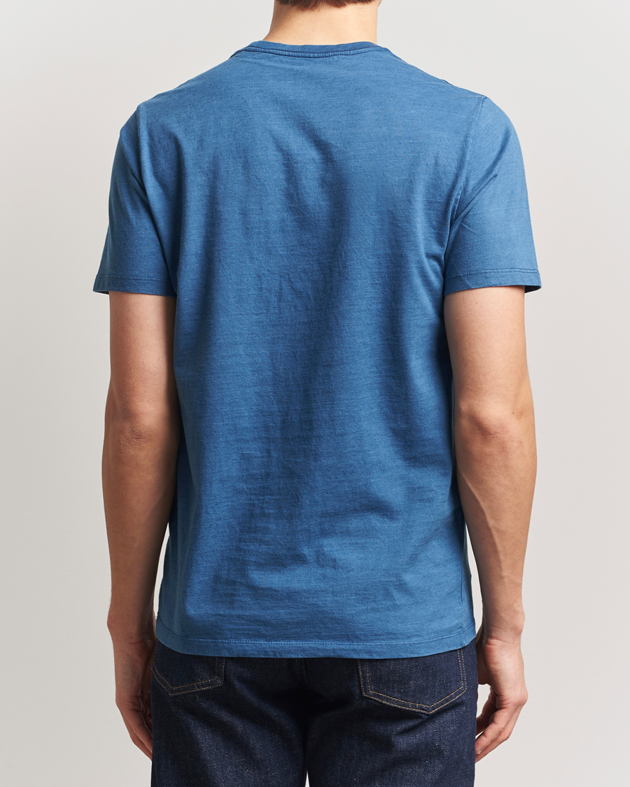 Herr | T-Shirts | Levi's | Original T-Shirt Dark Indigo Heather