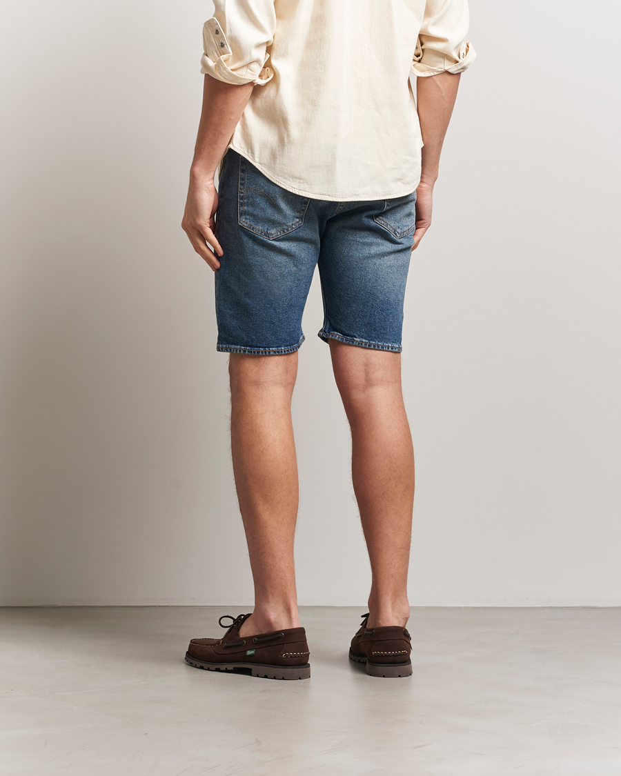 Herr | Shorts | Levi's | 501 Original Denim Shorts 5pm In The Mission