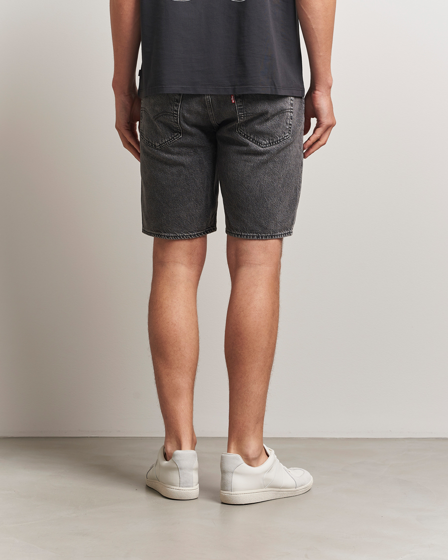 Herr | Shorts | Levi's | 501 Original Denim Shorts Dark Lane