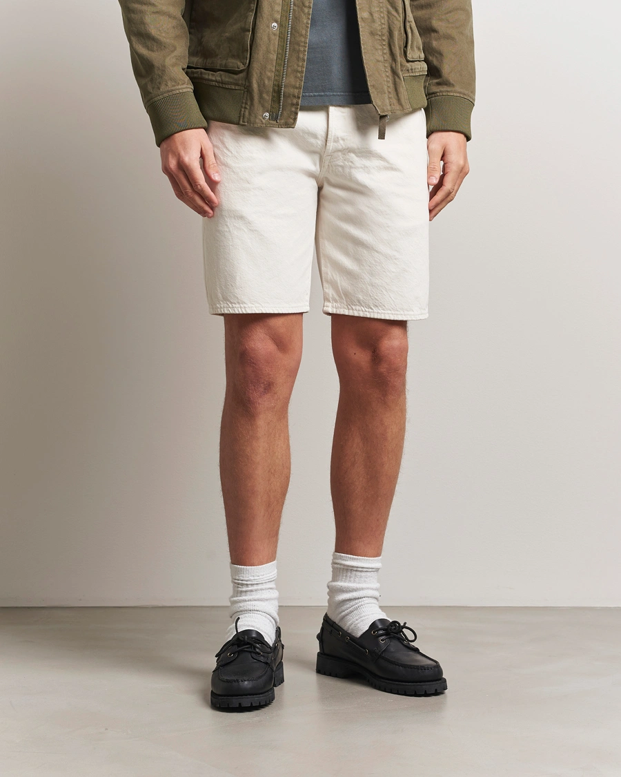 Herr | Shorts | Levi's | 501 Original Denim Shorts Bright Smile