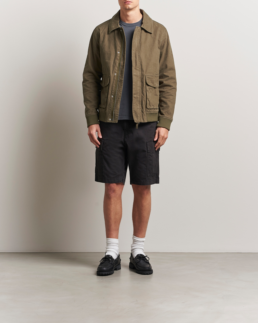 Herr | Shorts | Levi's | Carrier Cargo Shorts Meteorite