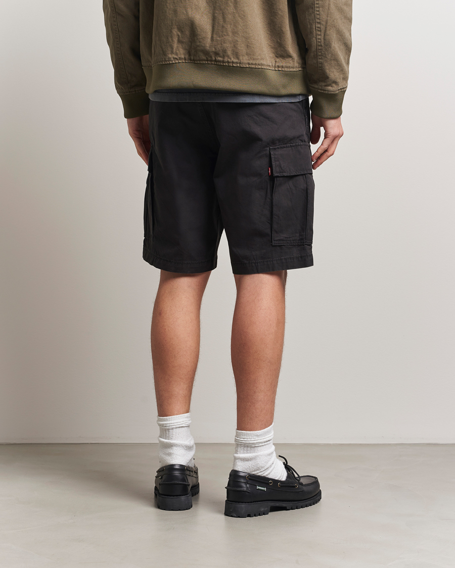 Herr | Shorts | Levi's | Carrier Cargo Shorts Meteorite