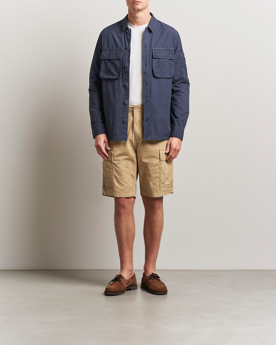 Herr | Shorts | Levi's | Carrier Cargo Shorts Harvest Gold