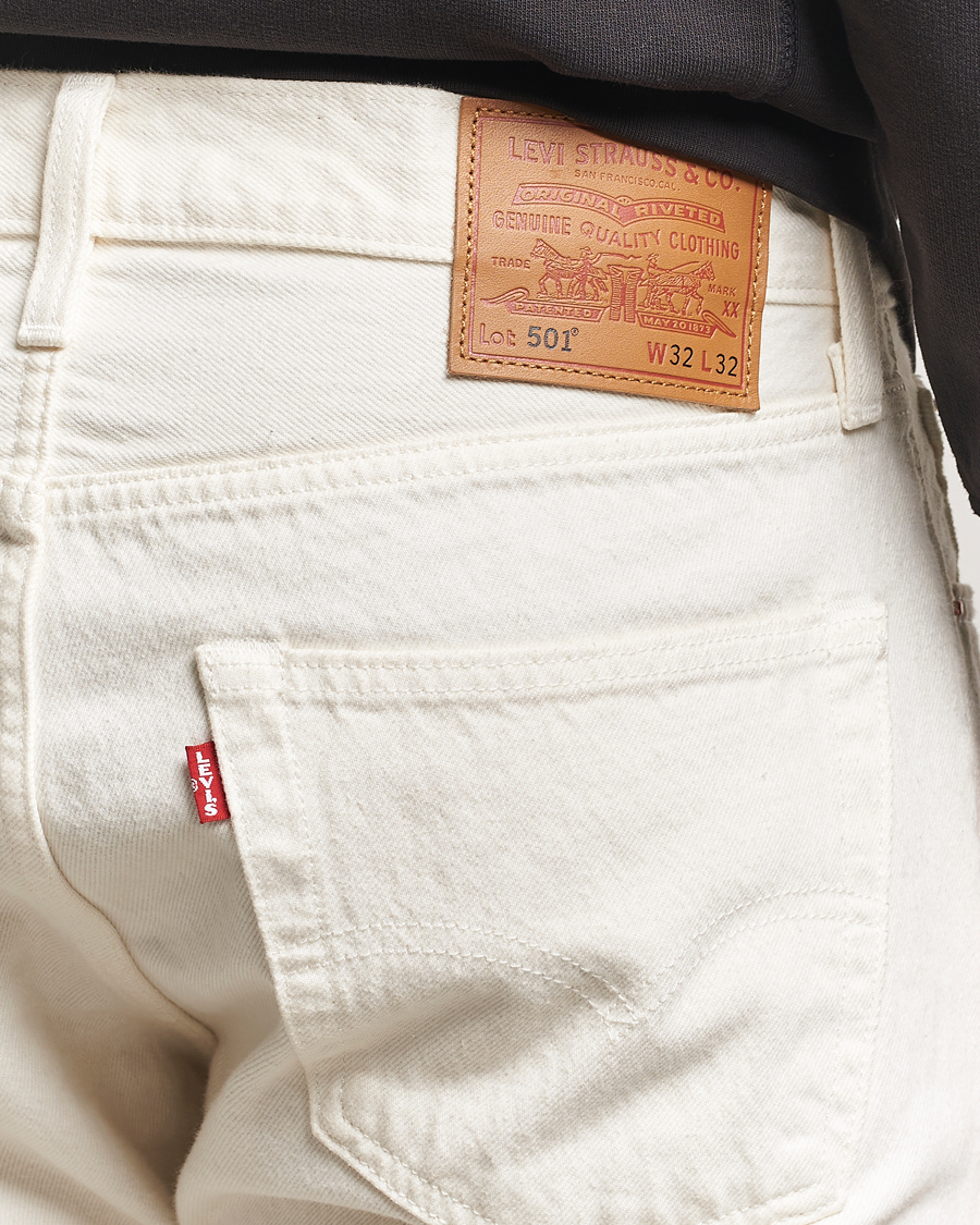 Herr | Jeans | Levi's | 501 Original Jeans My Candy