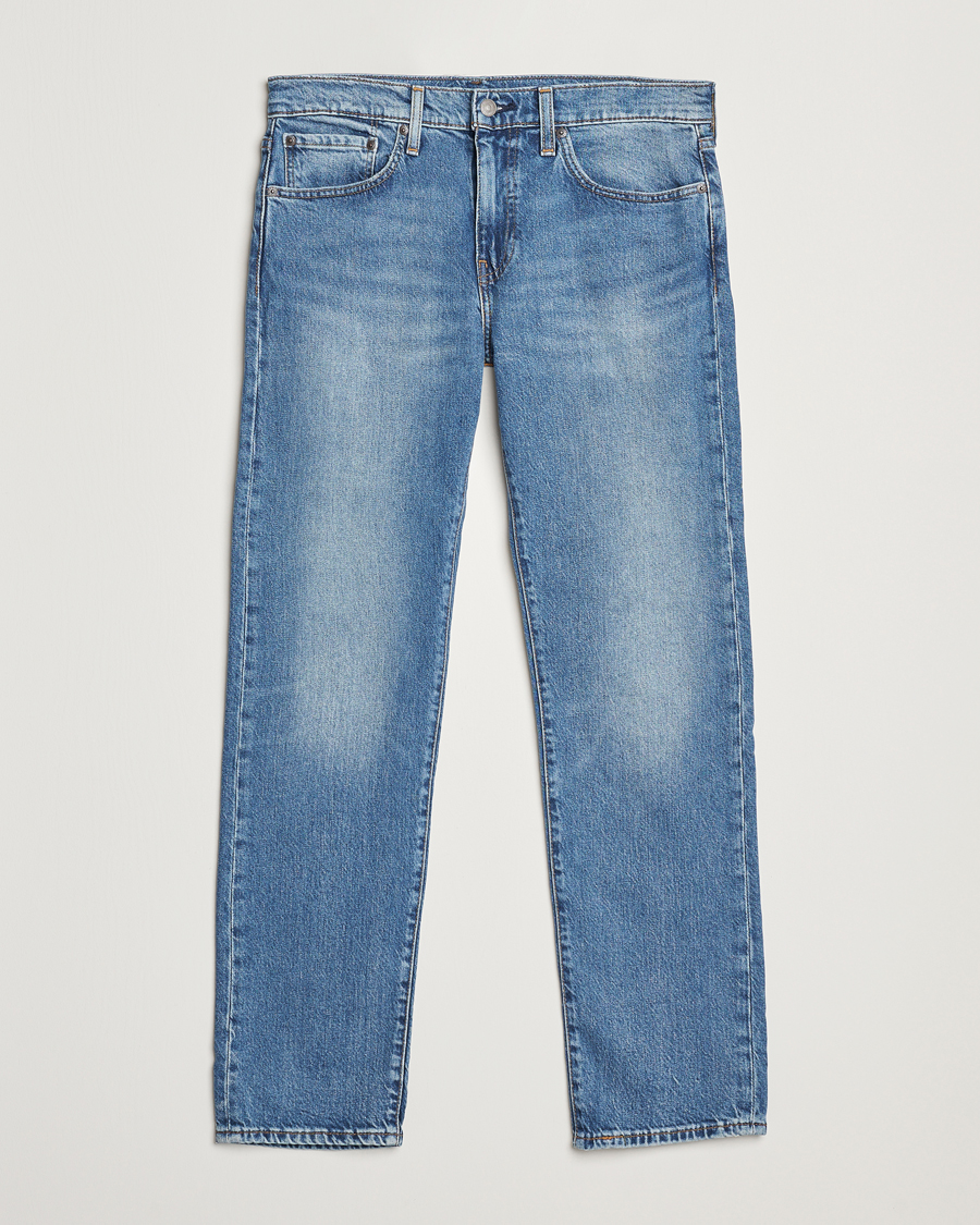 Herr | Jeans | Levi's | 502 Taper Jeans A Step Ahead