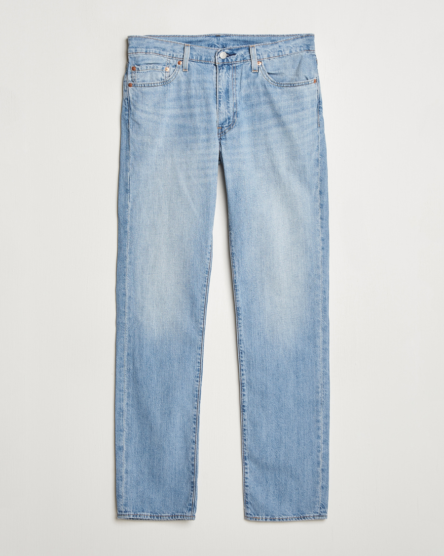 Herr | Jeans | Levi's | 511 Slim Jeans On The Horizon