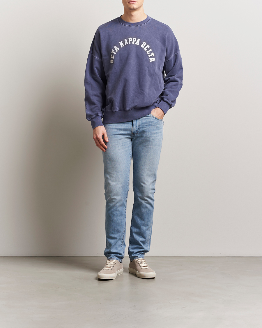 Herr | Jeans | Levi's | 511 Slim Jeans On The Horizon