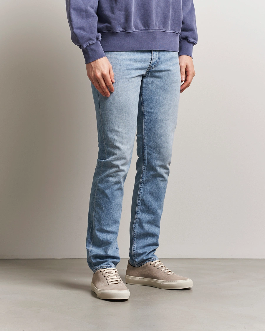 Herr | Byxor | Levi's | 511 Slim Jeans On The Horizon