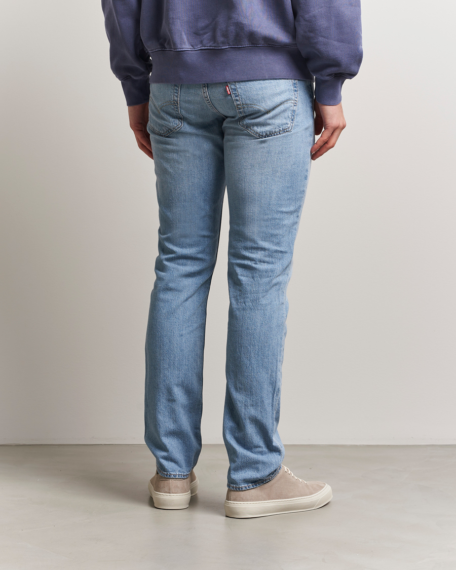 Herr | Jeans | Levi's | 511 Slim Jeans On The Horizon