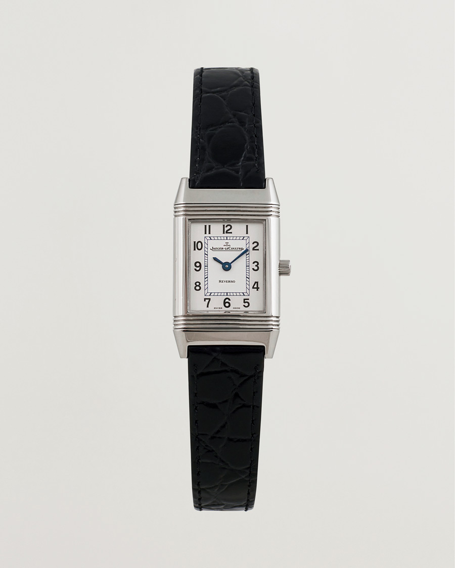 Herr | Jaeger-LeCoultre Pre-Owned Reverso Lady 2618411 | Jaeger-LeCoultre Pre-Owned | Reverso Lady 2618411