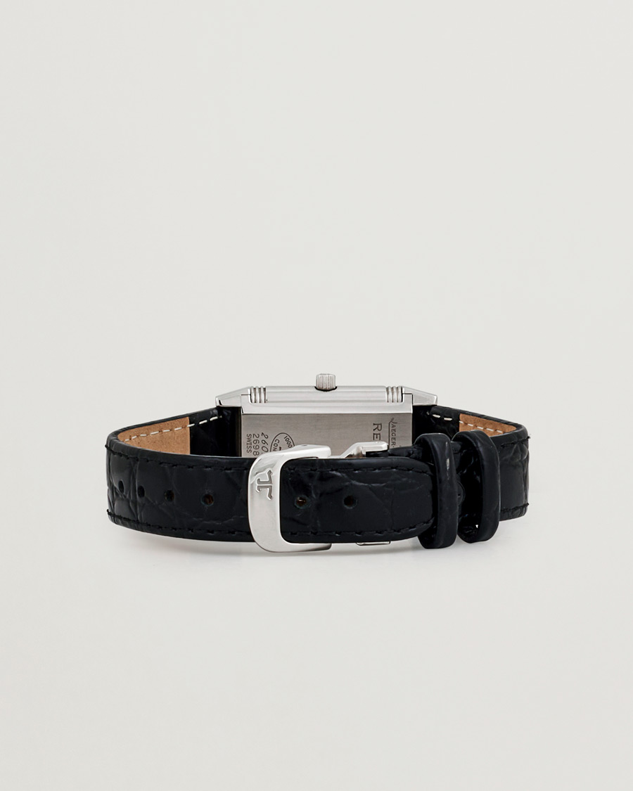 Herr | Jaeger-LeCoultre Pre-Owned Reverso Lady 2618411 | Jaeger-LeCoultre Pre-Owned | Reverso Lady 2618411