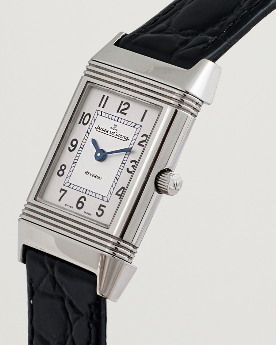 Herr | Jaeger-LeCoultre Pre-Owned Reverso Lady 2618411 | Jaeger-LeCoultre Pre-Owned | Reverso Lady 2618411