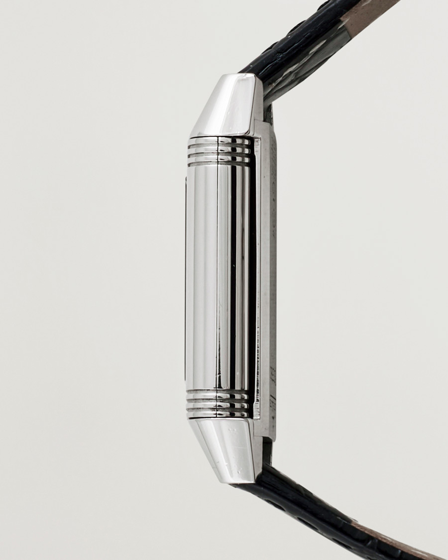 Herr | Jaeger-LeCoultre Pre-Owned Reverso Lady 2618411 | Jaeger-LeCoultre Pre-Owned | Reverso Lady 2618411