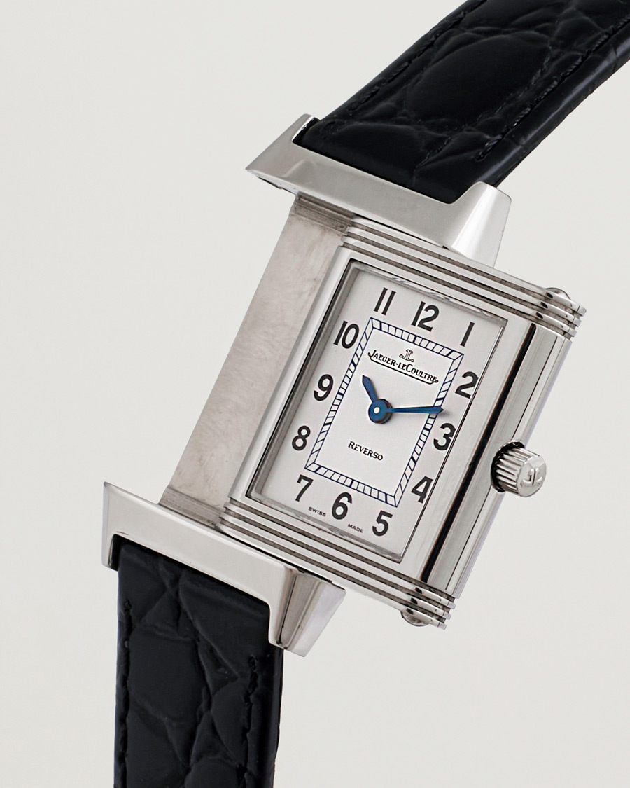 Herr | Jaeger-LeCoultre Pre-Owned Reverso Lady 2618411 | Jaeger-LeCoultre Pre-Owned | Reverso Lady 2618411