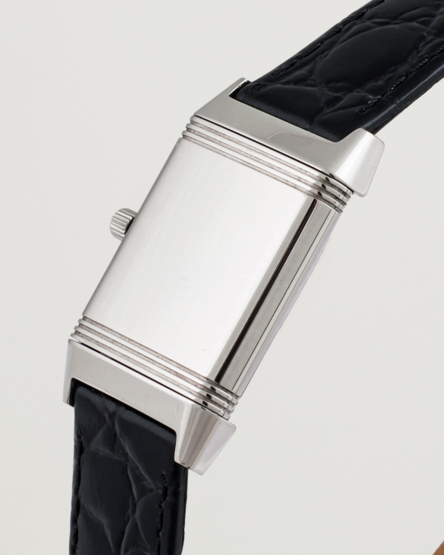 Herr | Jaeger-LeCoultre Pre-Owned Reverso Lady 2618411 | Jaeger-LeCoultre Pre-Owned | Reverso Lady 2618411
