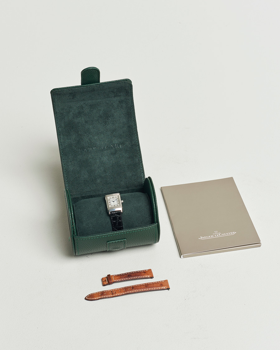 Herr | Jaeger-LeCoultre Pre-Owned Reverso Lady 2618411 | Jaeger-LeCoultre Pre-Owned | Reverso Lady 2618411