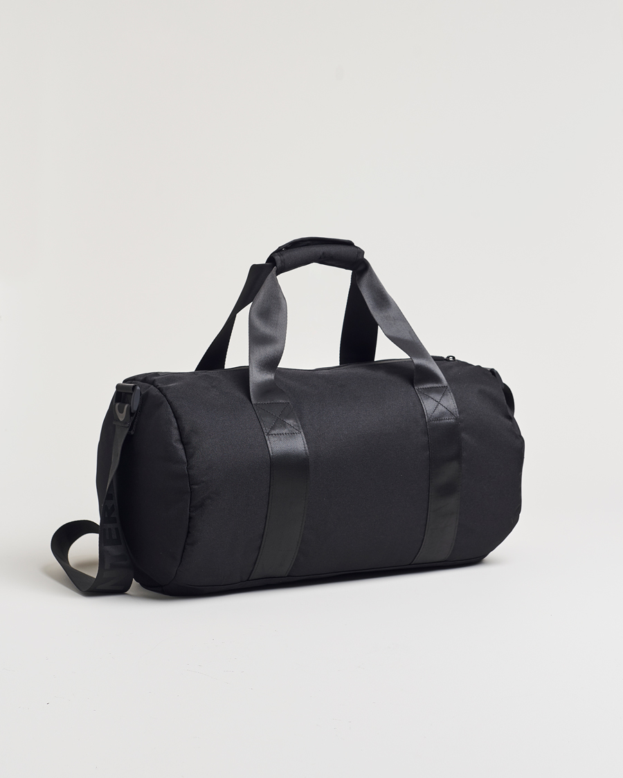 Herr | Väskor | Barbour International | Knockhill Holdall Black