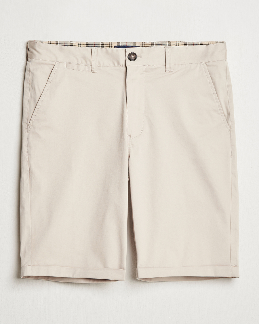 Herr | Shorts | Barbour Lifestyle | Smart Chino Shorts Mist