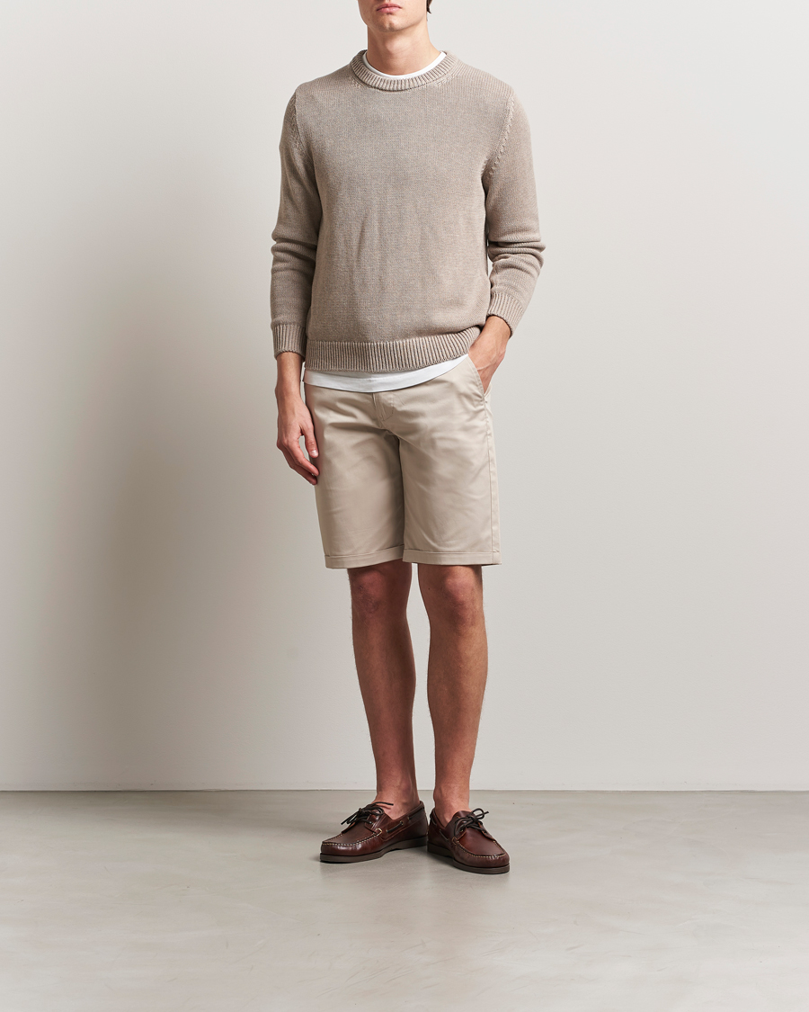Herr | Shorts | Barbour Lifestyle | Smart Chino Shorts Mist