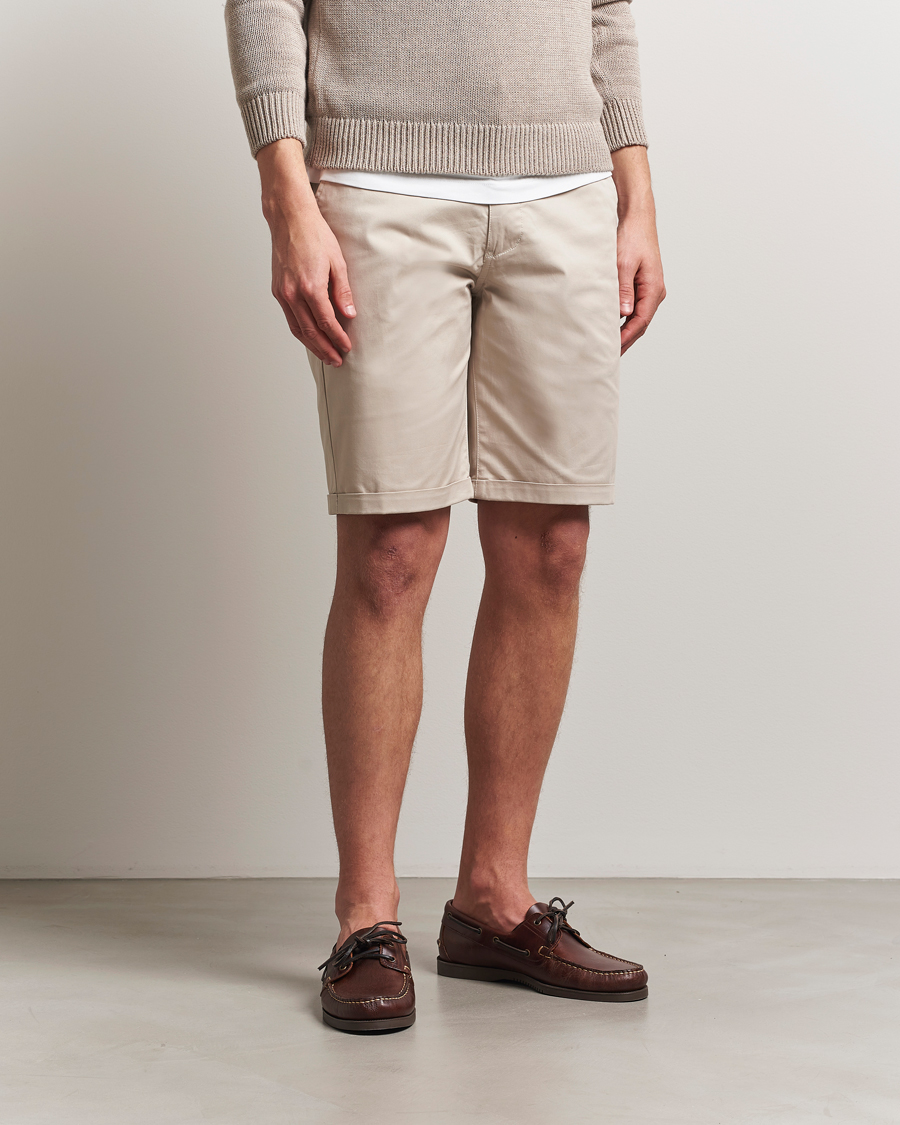 Herr | Shorts | Barbour Lifestyle | Smart Chino Shorts Mist
