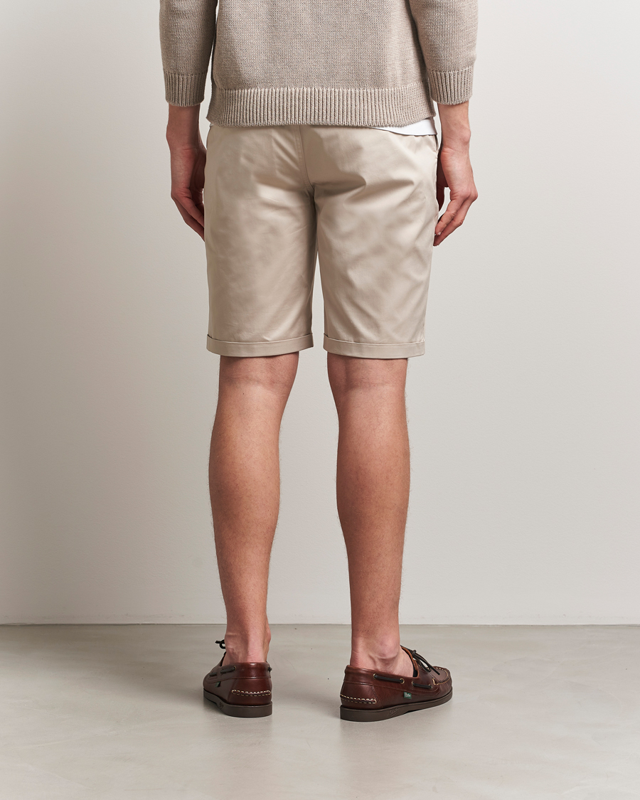 Herr | Shorts | Barbour Lifestyle | Smart Chino Shorts Mist