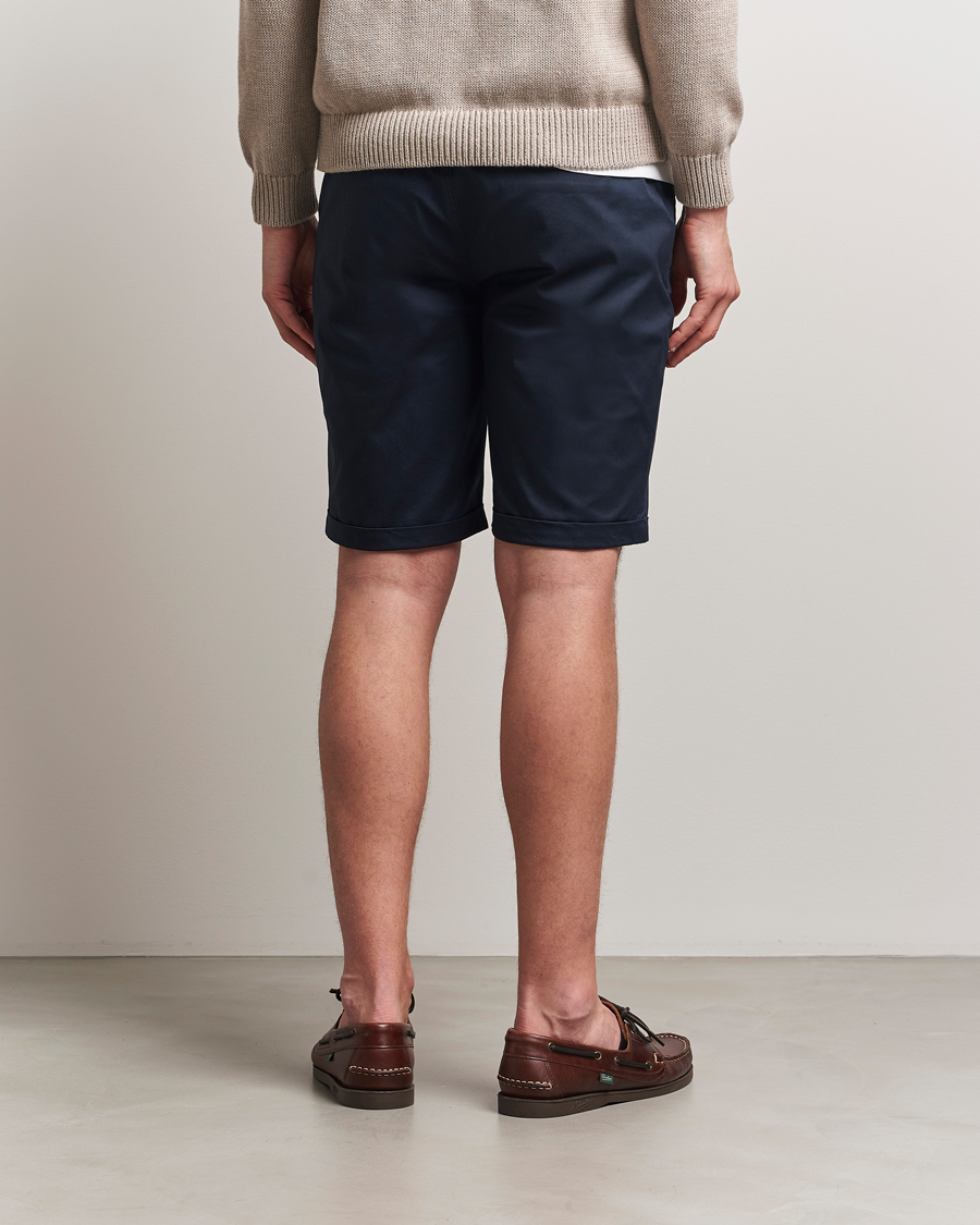 Herr | Shorts | Barbour Lifestyle | Smart Chino Shorts Navy
