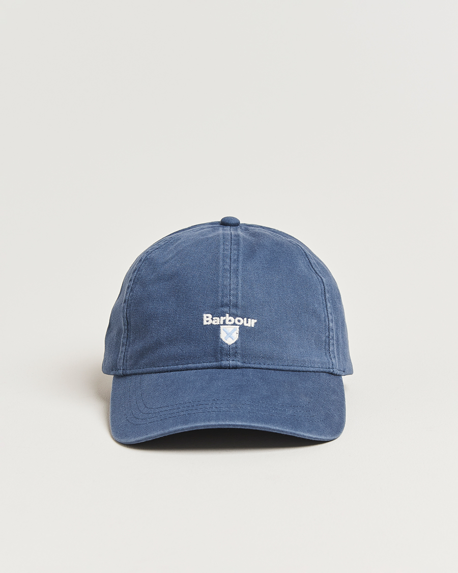 Herr | Hattar & kepsar | Barbour Lifestyle | Cascade Sports Cap Oceana