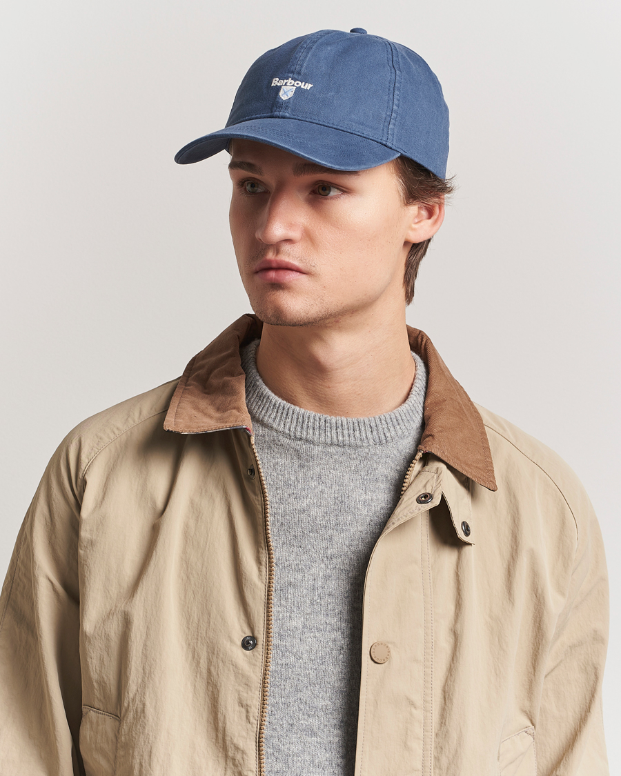 Herr | Hattar & kepsar | Barbour Lifestyle | Barbour LifestyleCascade Sports CapOceana