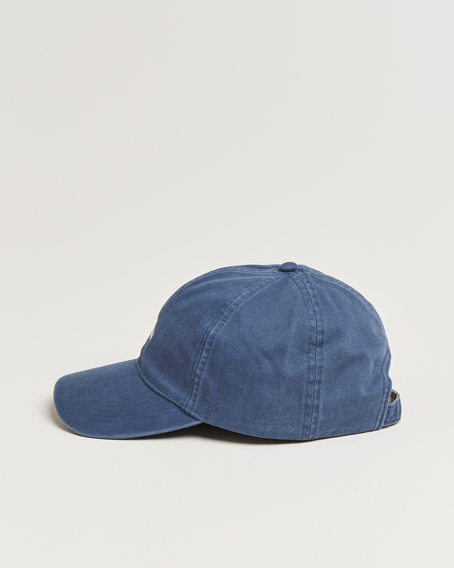 Herr | Hattar & kepsar | Barbour Lifestyle | Cascade Sports Cap Oceana