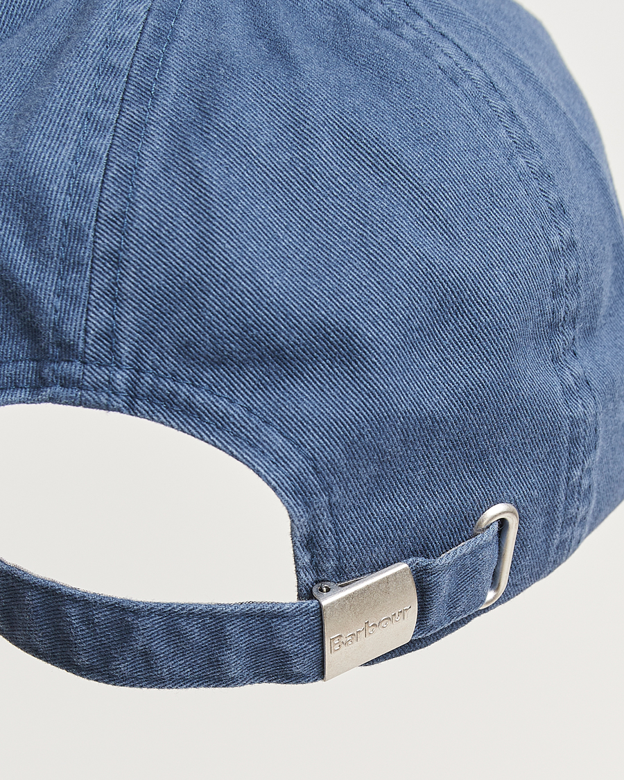 Herr | Hattar & kepsar | Barbour Lifestyle | Cascade Sports Cap Oceana