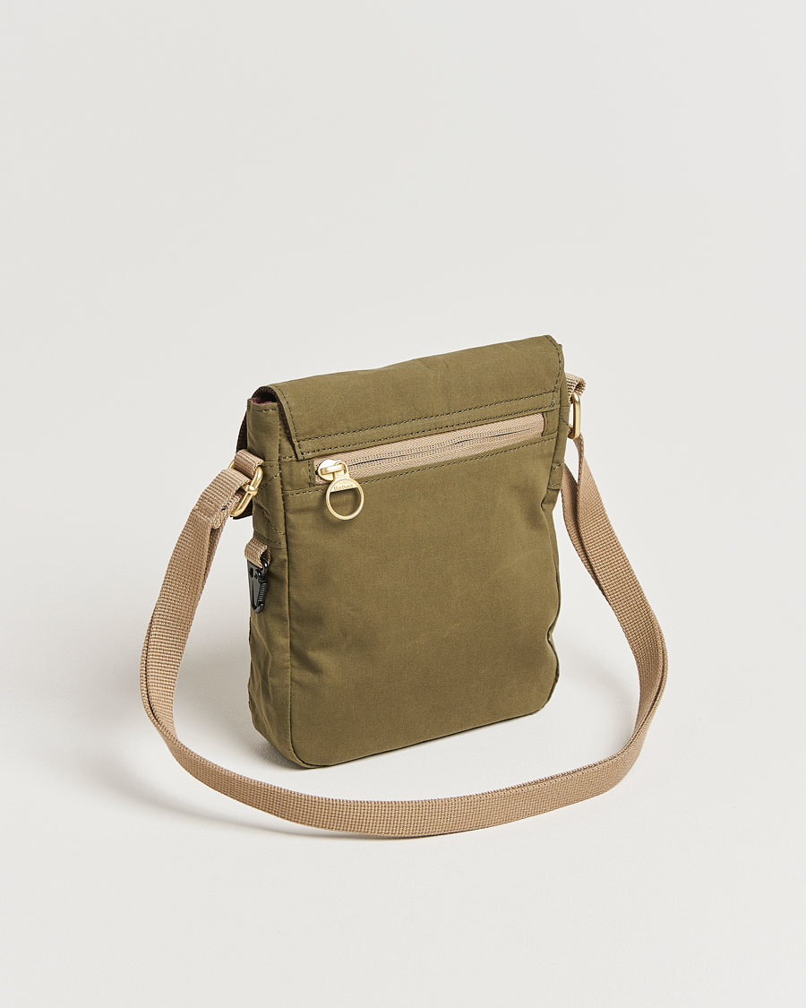 Herr | Barbour Lifestyle Transport Crossbody Bag Dusky Green | Barbour Lifestyle | Transport Crossbody Bag Dusky Green