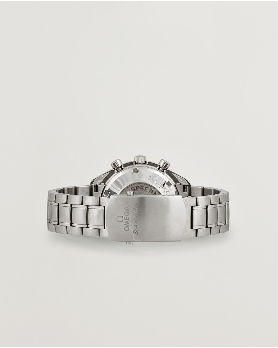 Herr | Omega Pre-Owned Speedmaster Date | Omega Pre-Owned | Speedmaster Date