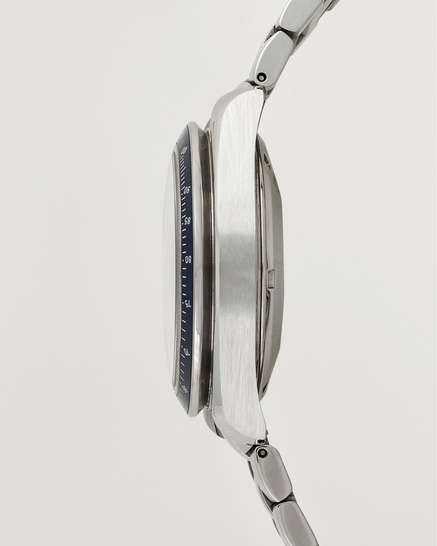 Herr | Omega Pre-Owned Speedmaster Date | Omega Pre-Owned | Speedmaster Date