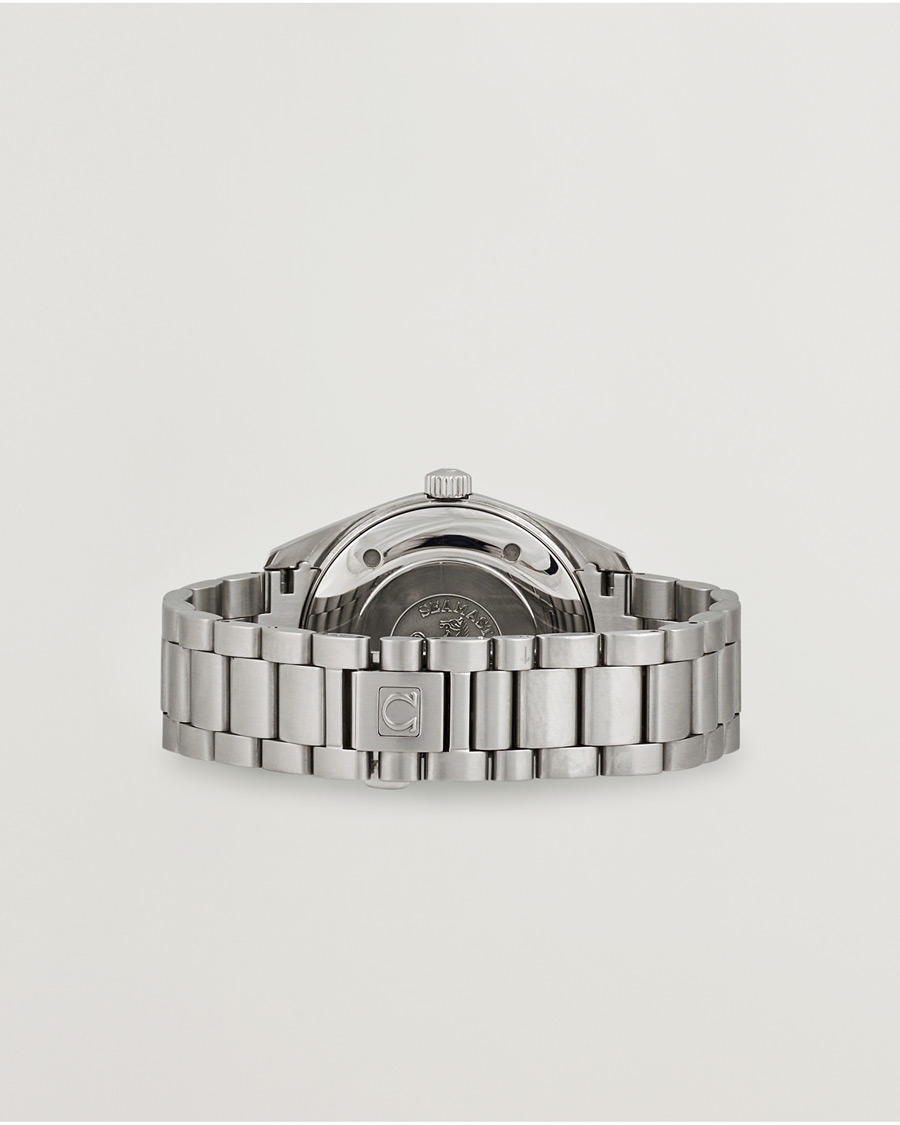 Herr | Omega Pre-Owned Seamaster Aqua Terra | Omega Pre-Owned | Seamaster Aqua Terra