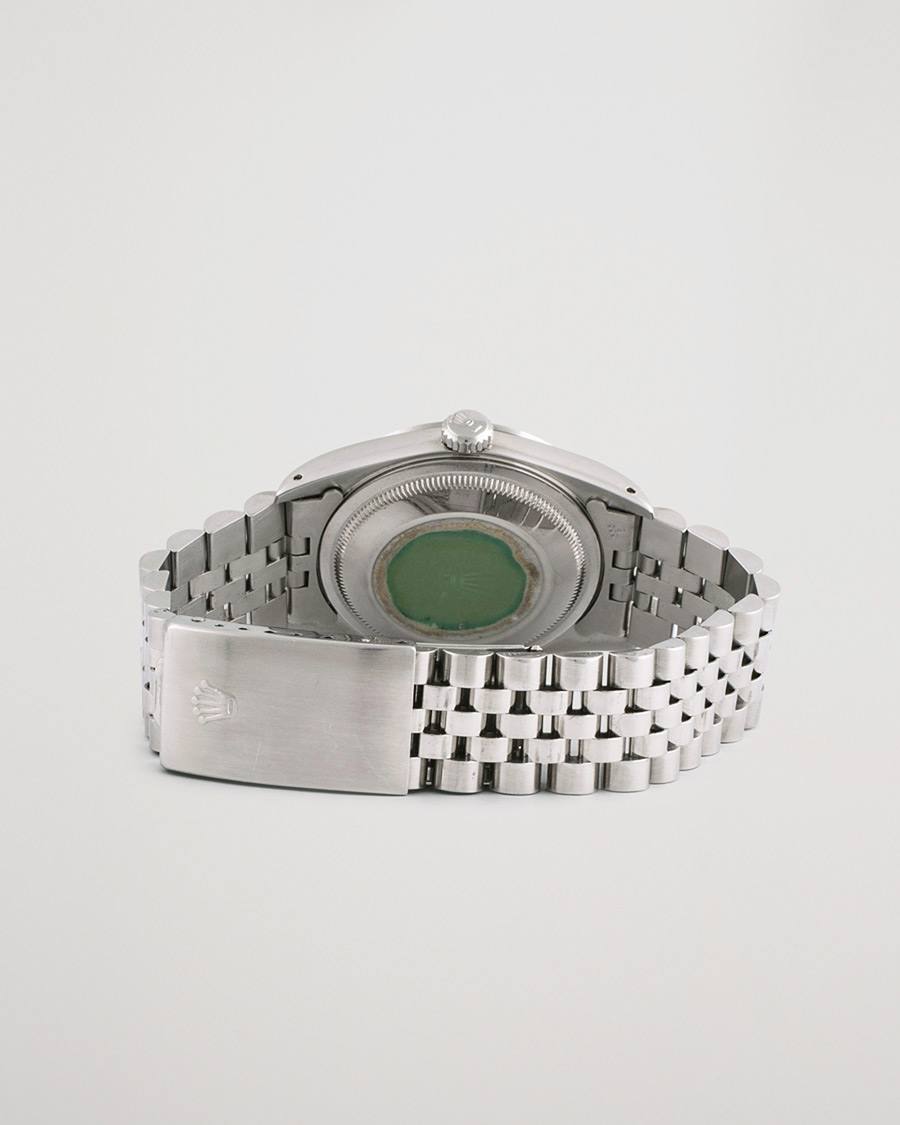 Herr | Rolex Pre-Owned Datejust 16200 | Rolex Pre-Owned | Datejust 16200