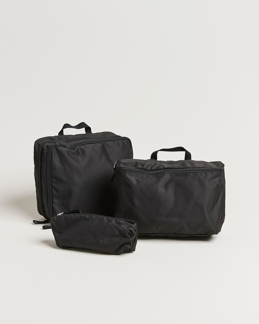 Herr | Väskor | BOSS BLACK | Highway Travel Backpack Black