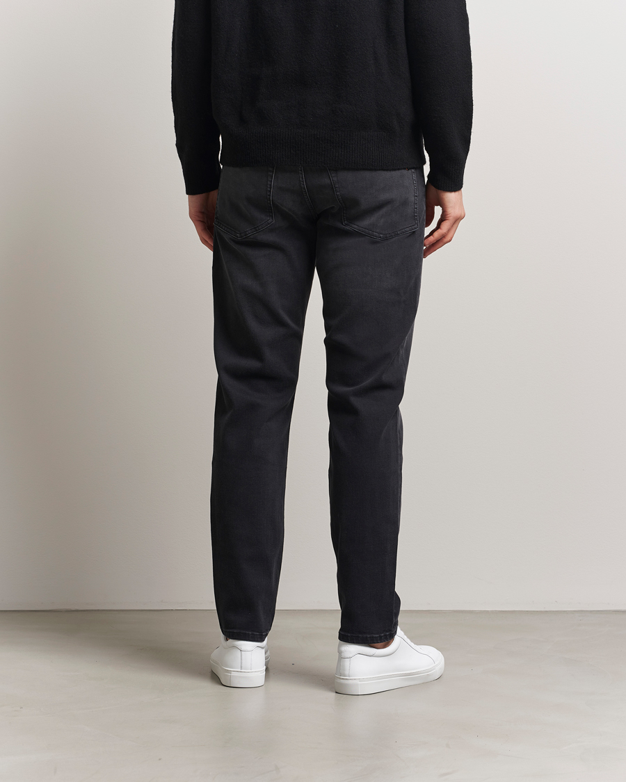 Herr | Jeans | BOSS ORANGE | Re.Maine Jeans Washed Black