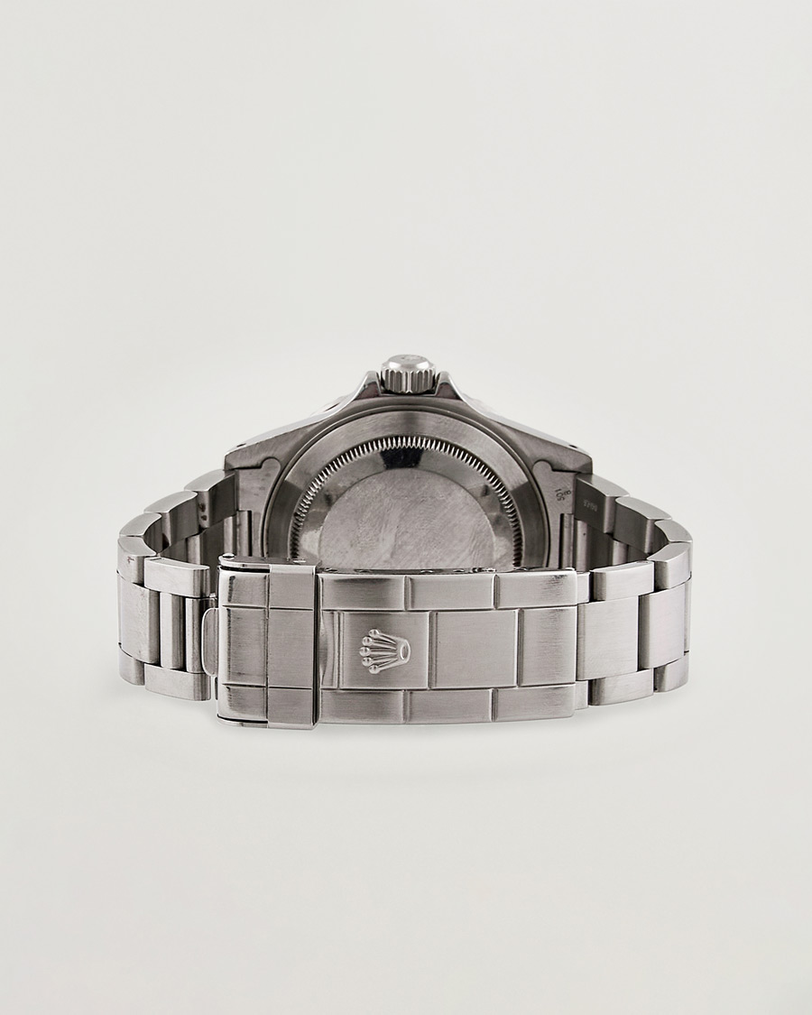 Herr | Rolex Pre-Owned Submariner 14060 | Rolex Pre-Owned | Submariner 14060